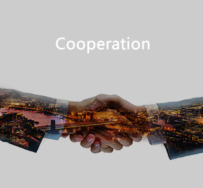 Cooperation